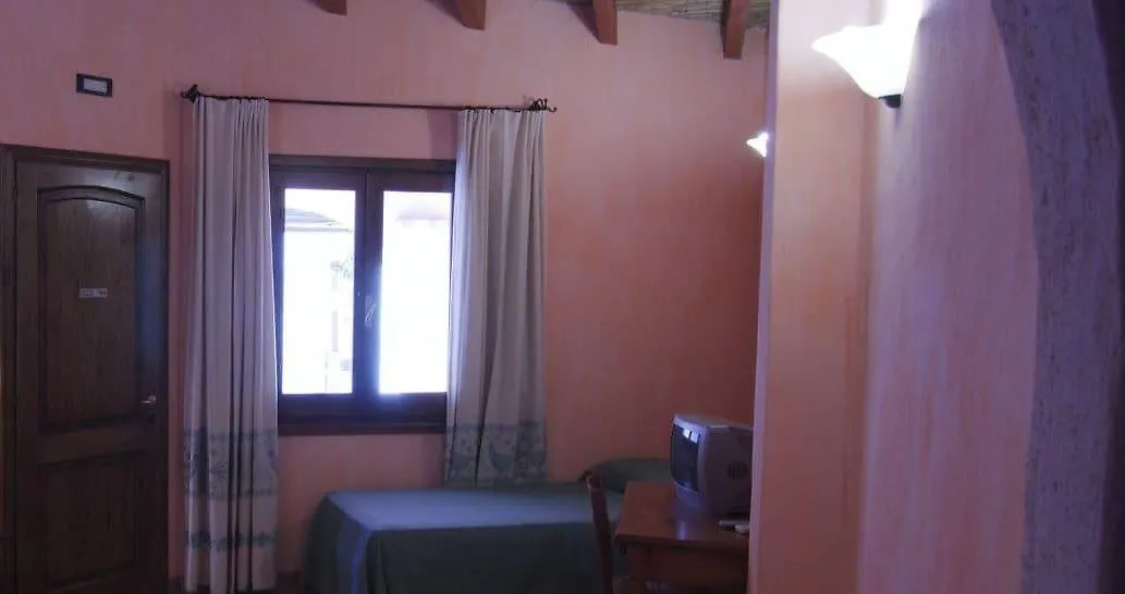 Hotel L'Ulivo Girasole