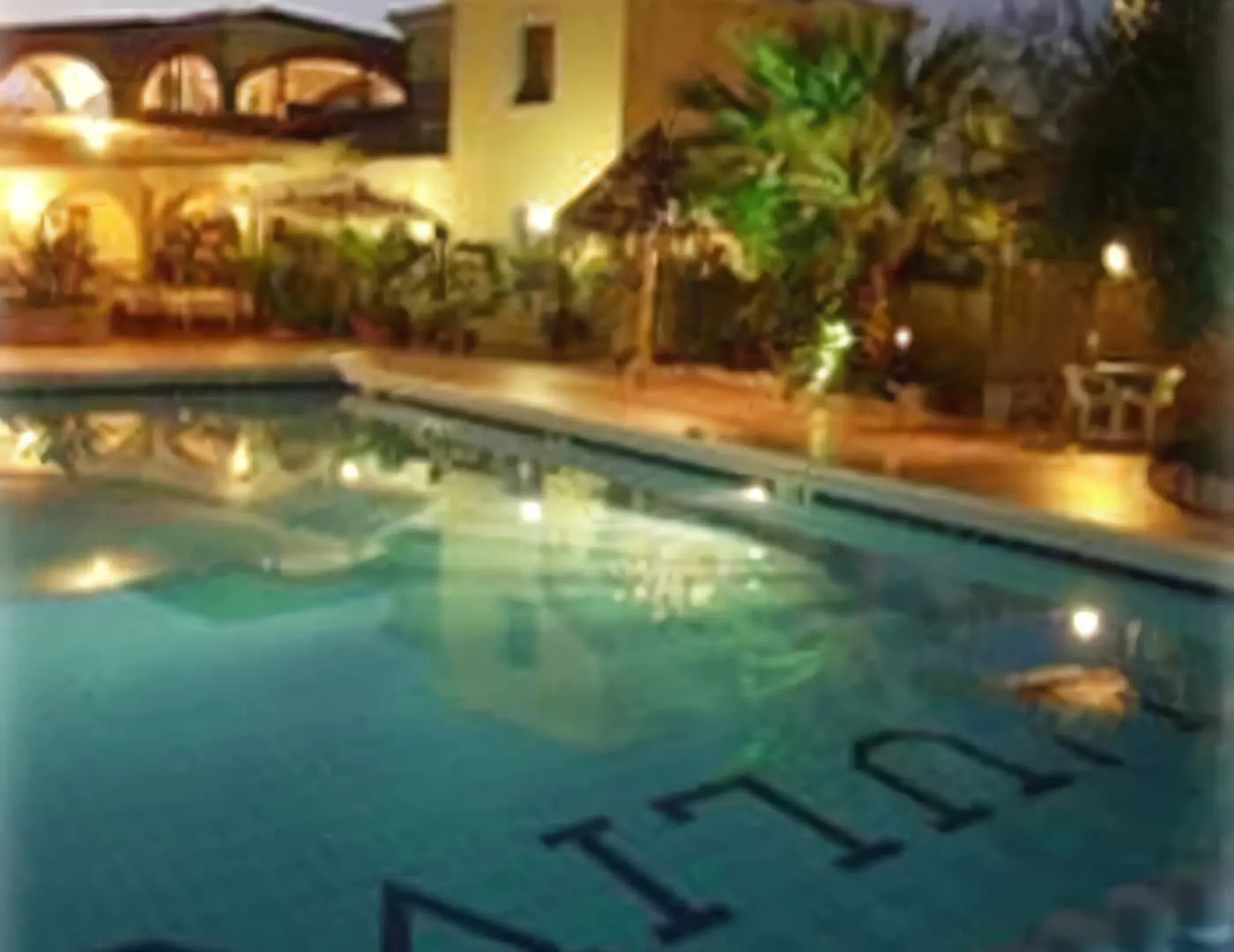Hotel L'Ulivo Girasole
