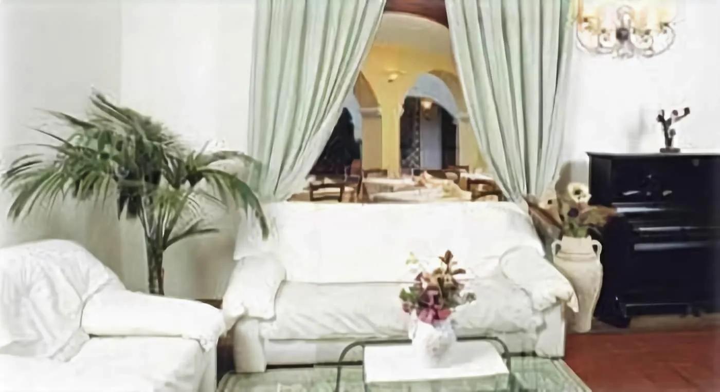 Hotel L'Ulivo Girasole