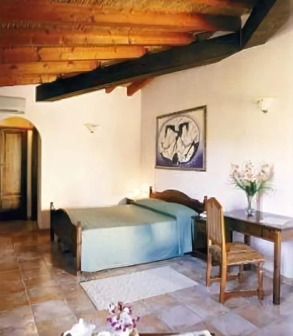 Hotel L'Ulivo Girasole 3*,