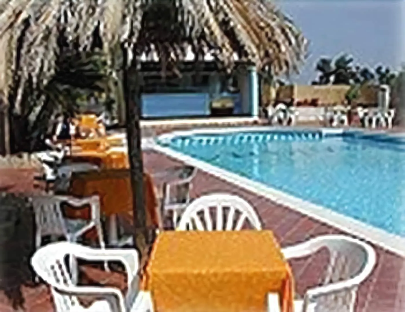 Hotel L'Ulivo Girasole