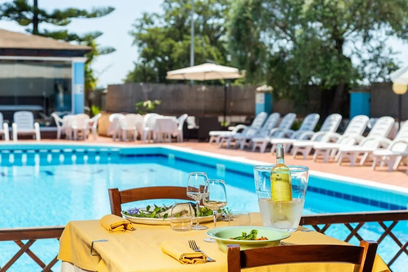 Hotel L'Ulivo Girasole