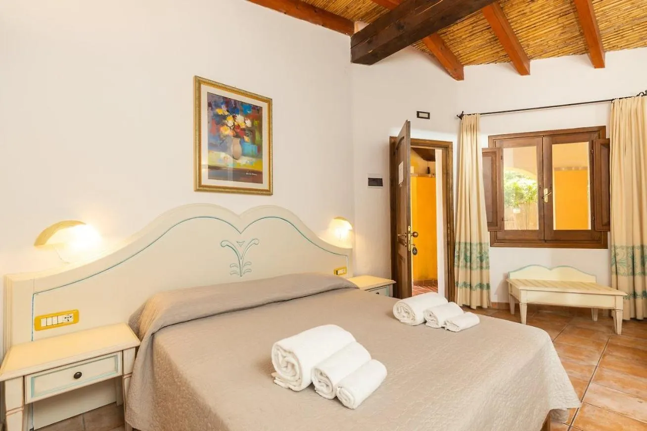 Hotel L'Ulivo Girasole