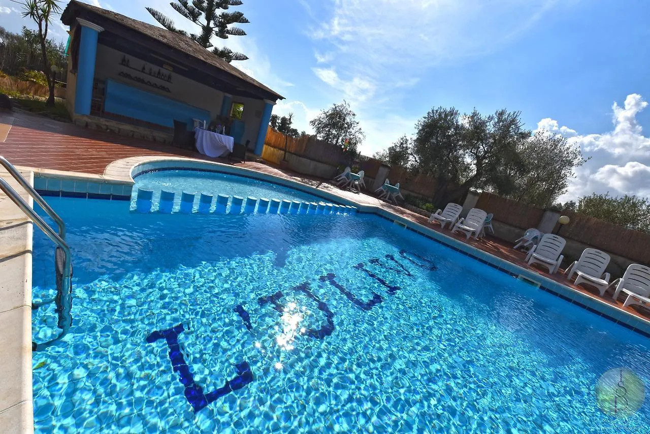 Hotel L'Ulivo Girasole